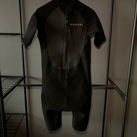 Rip curl spring suit - Picture 2 of 2